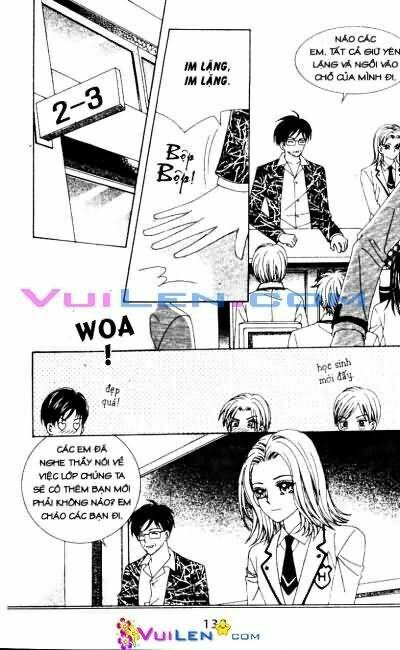 thiên thần tái thế chapter 11 138