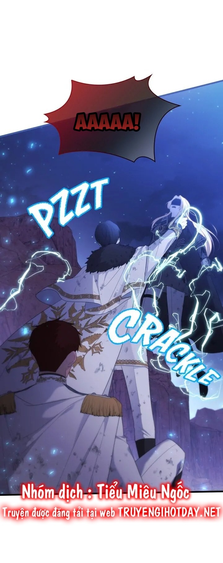 màn đêm tối của adeline chapter 75 25