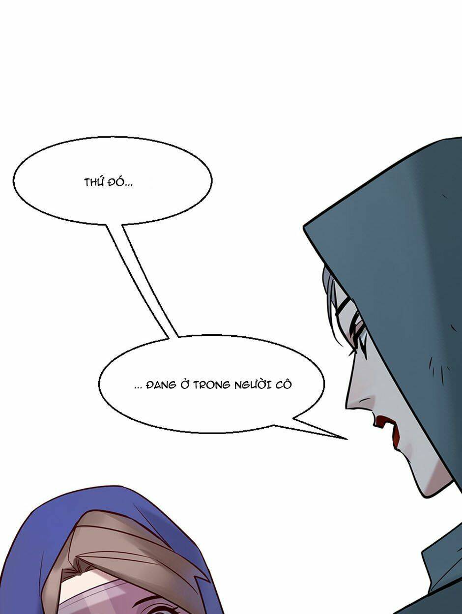 anh hùng và hiệp nữ chapter 49 50