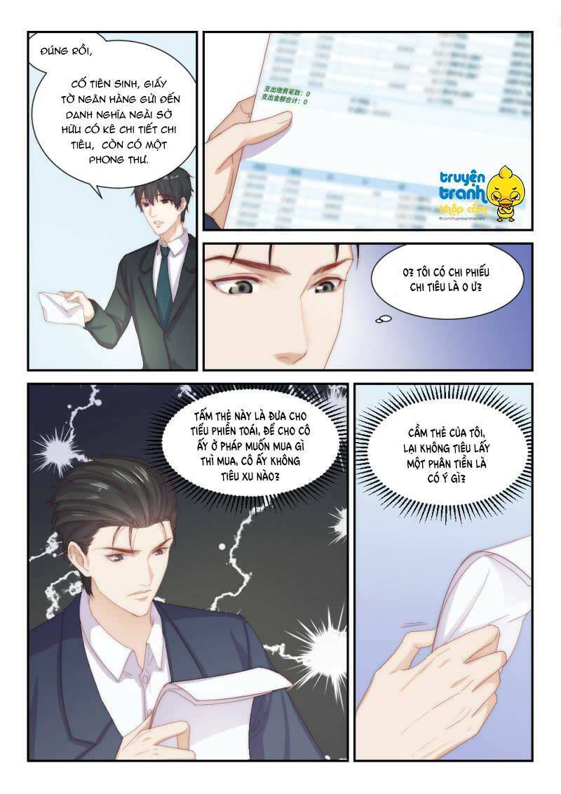 nam thần cách vách chapter 100 7