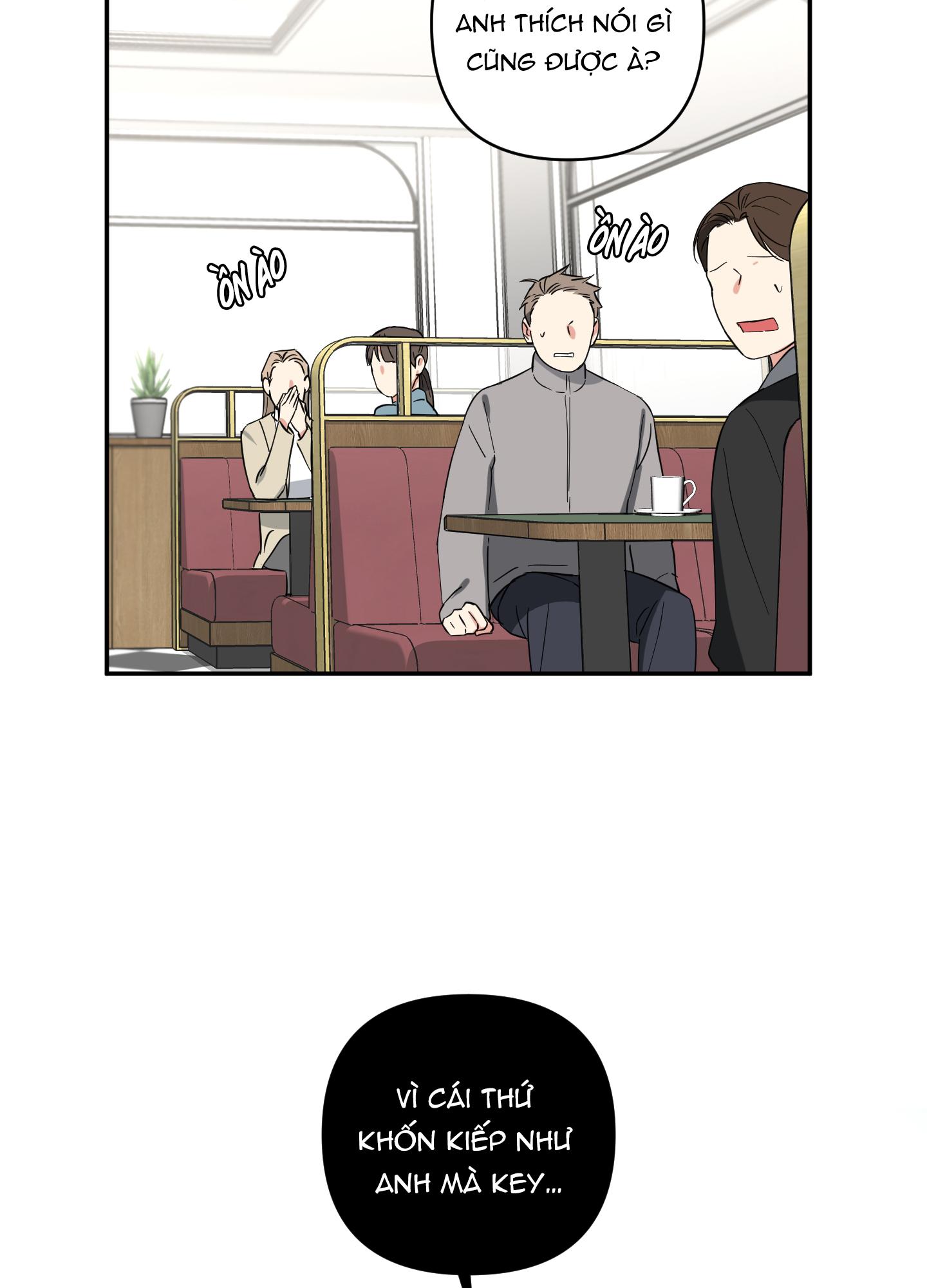 may rủi của vampire chapter 17 36