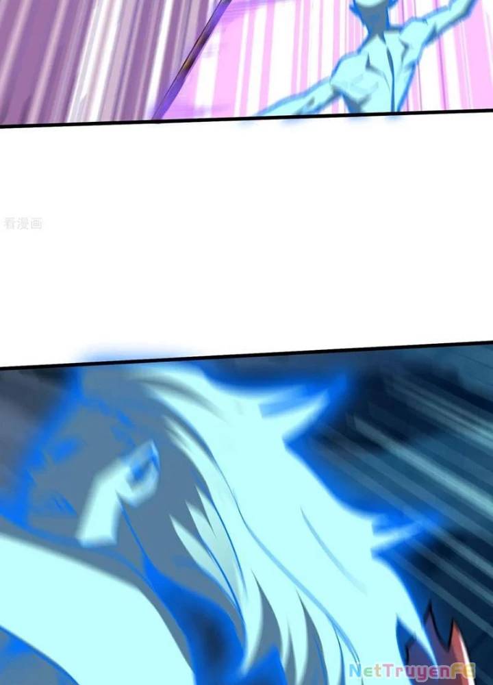 từ dã quái bắt đầu thăng cấp chapter 63 11