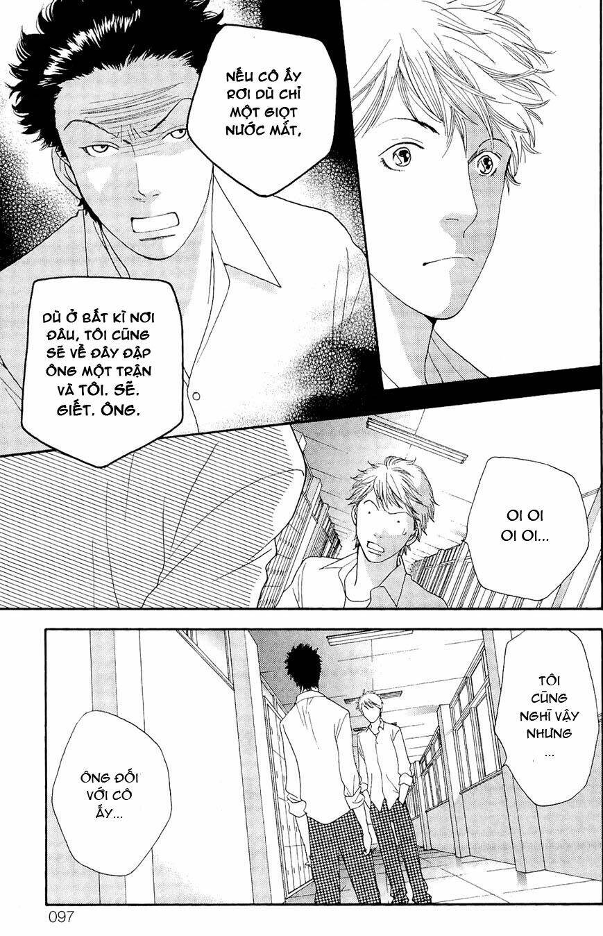 matsuri special chapter 19 15