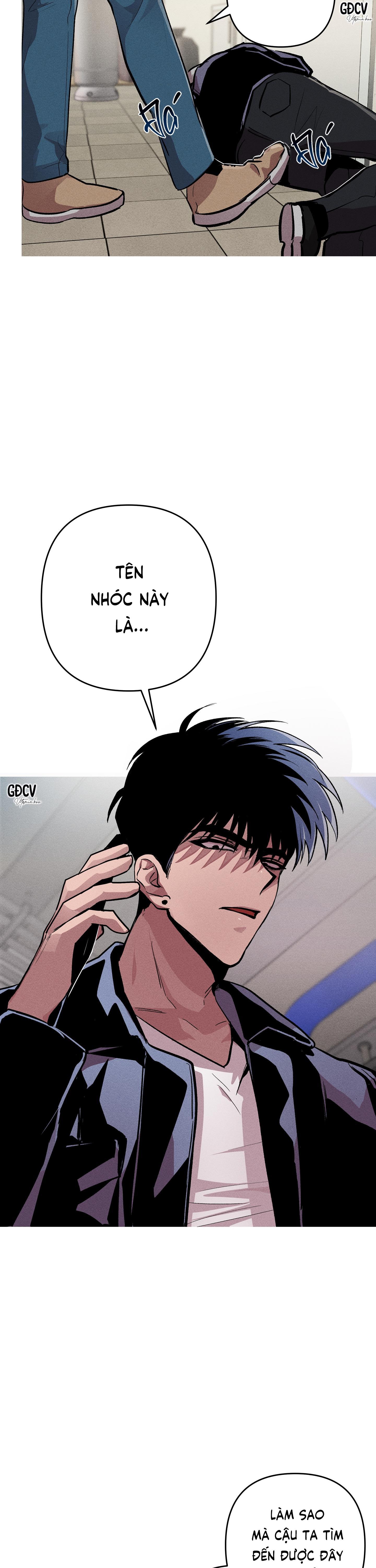 quan hệ giết chóc chapter 2 18