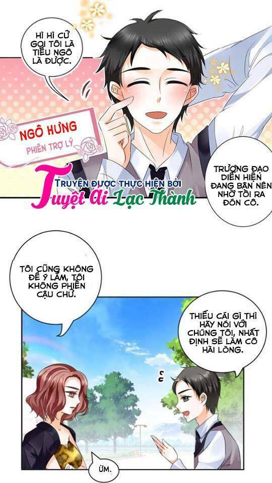 phản công thành siêu sao chapter 1 15