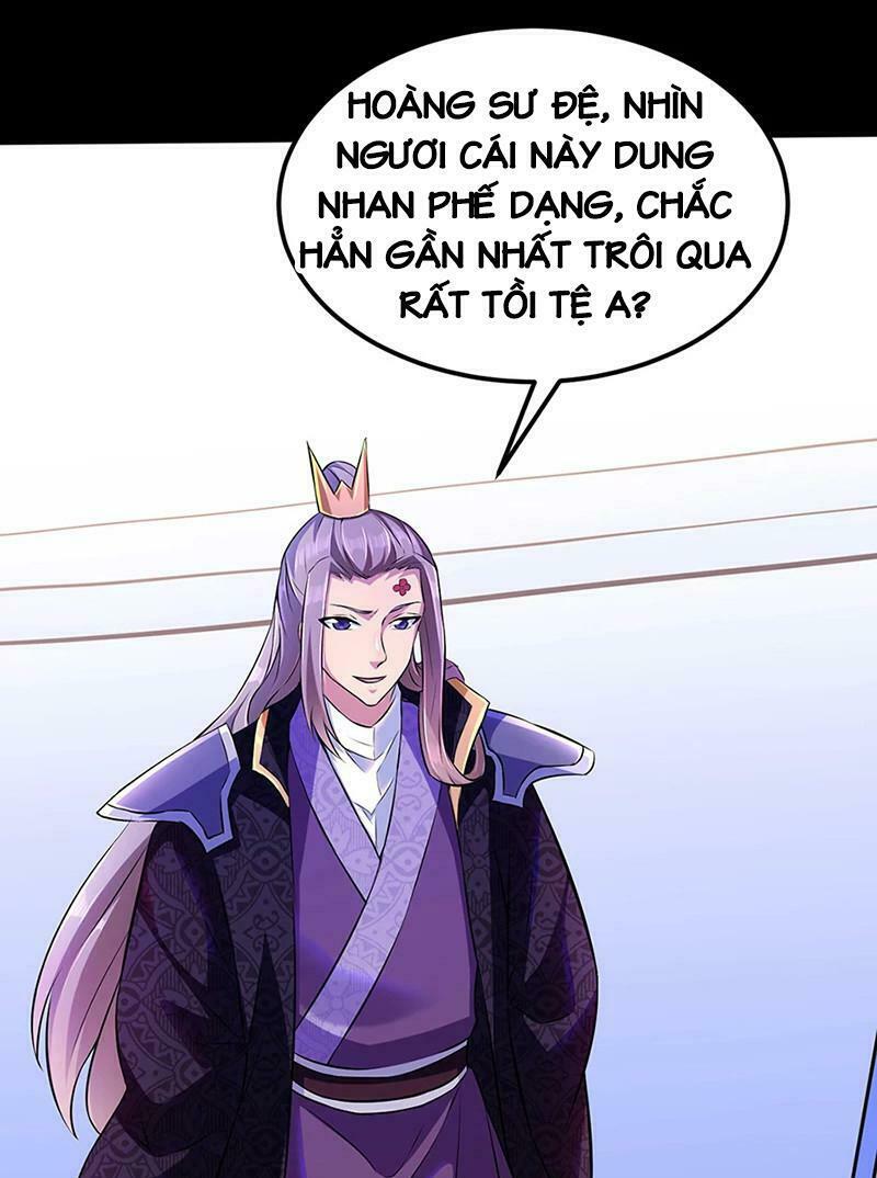 võ đạo độc tôn chapter 126 22