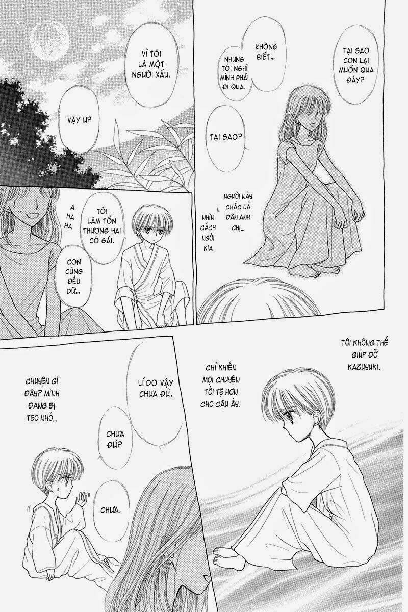 kodomo no omocha chapter 37 26