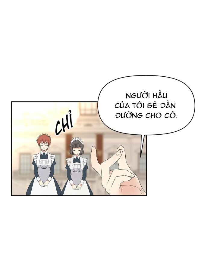 công chúa thời gian có hạn chapter 37 39