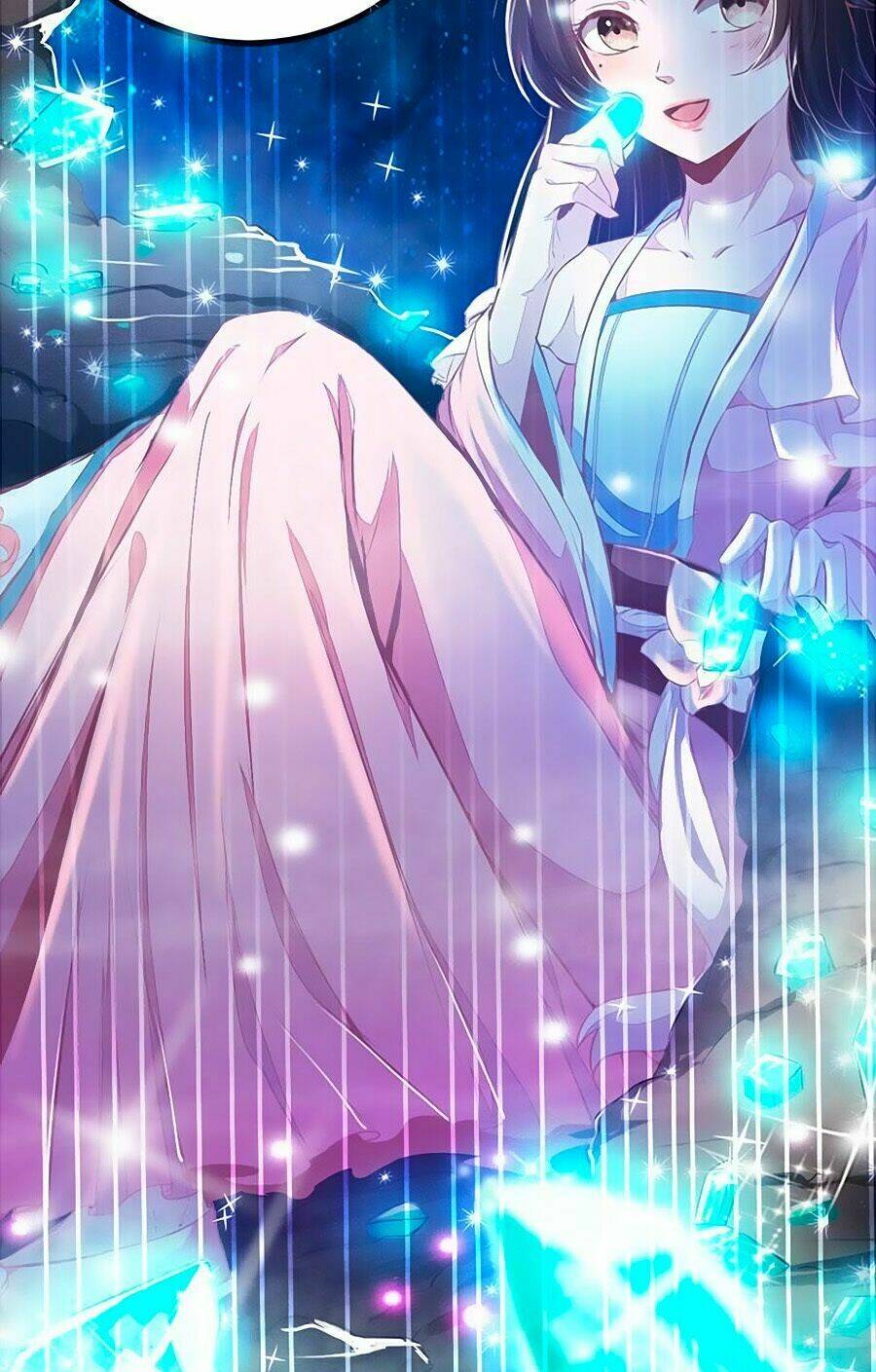 thần y khí nữ: ngự thú cuồng phi của quỷ đế chapter 34 6