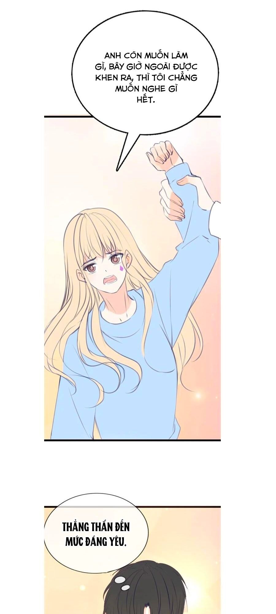 công chúa nữ vương mệnh chapter 123 14