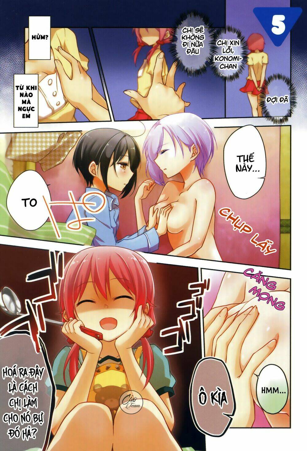 tachibanakan to lie angle chapter 5 2