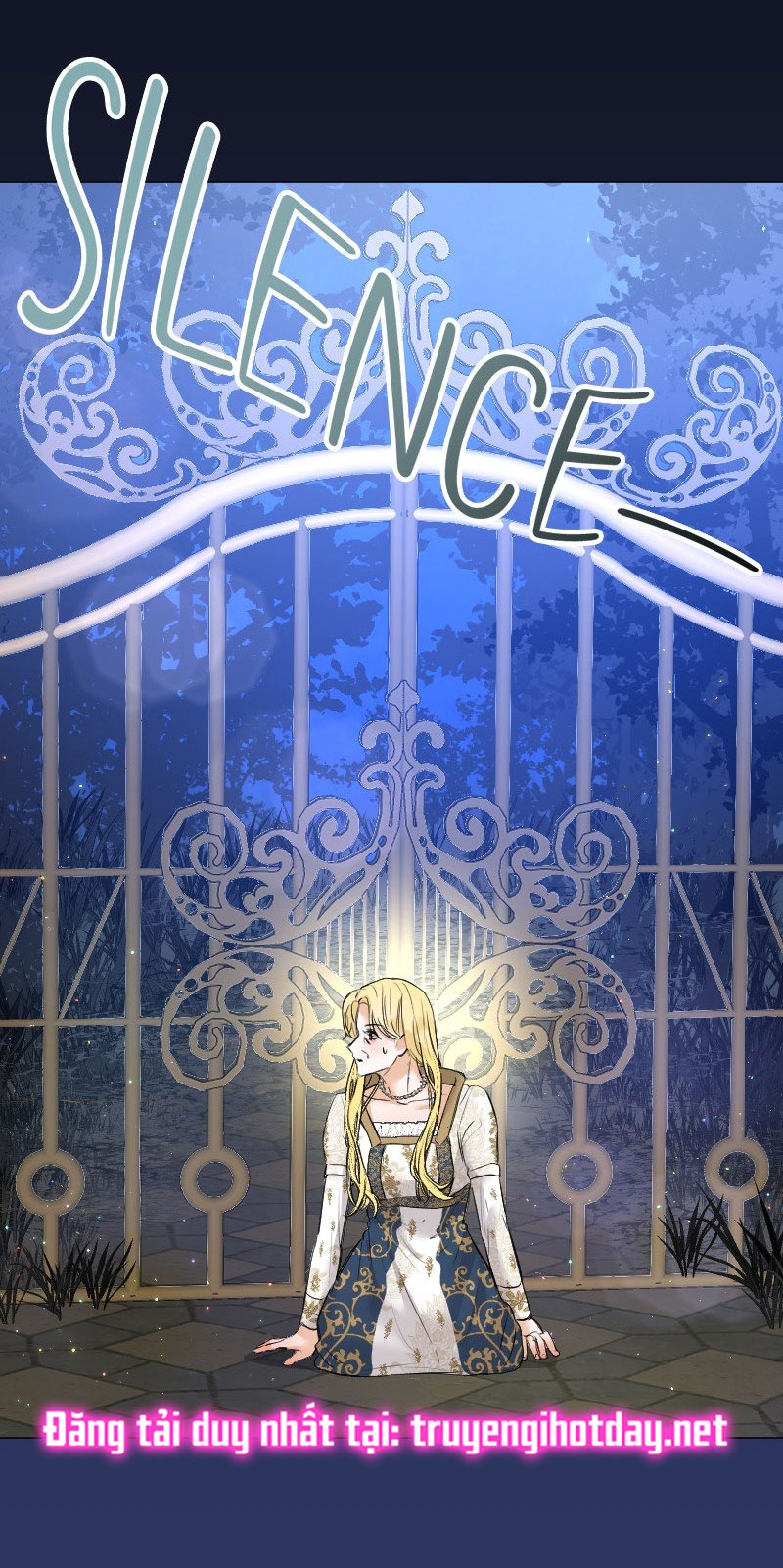 ngã rẽ định mệnh chapter 3.1 32