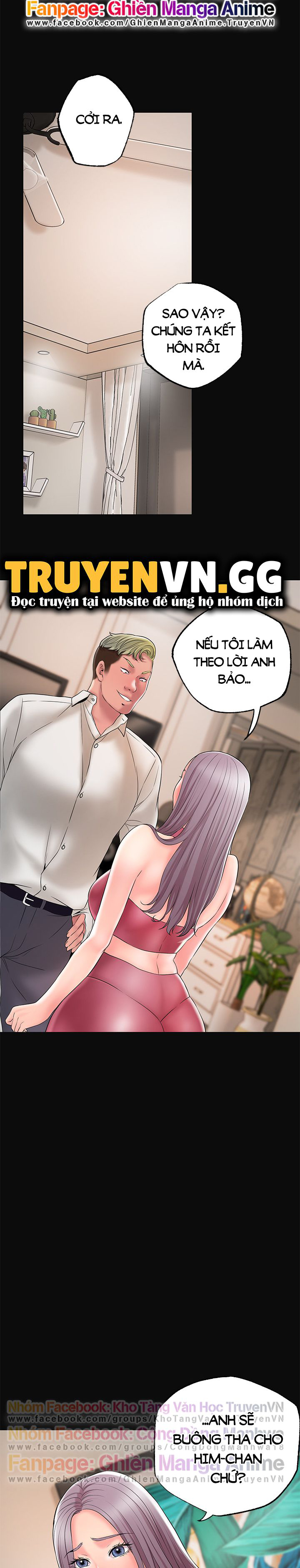 thị trấn nóng bỏng chapter 45 32