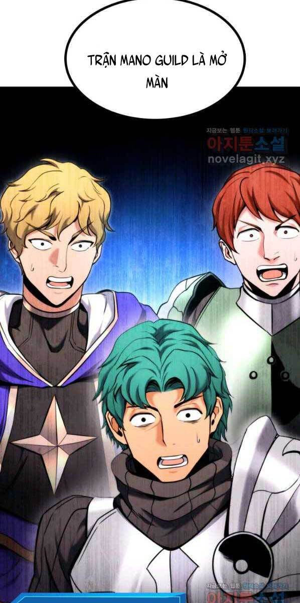 huyền thoại game thủ - tái xuất chapter 76 106