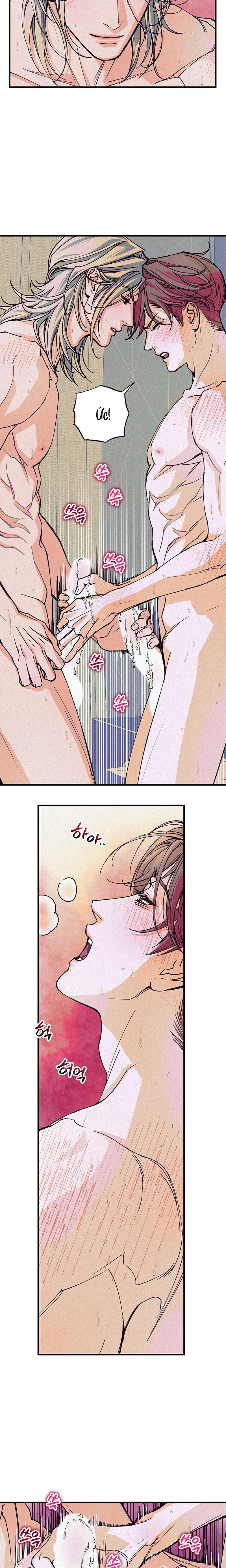 kẻ săn vàng chapter 3 13