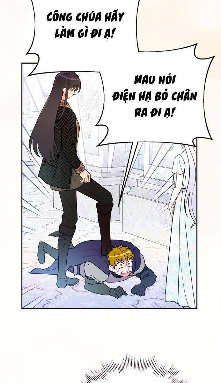 Tiền Là Tất Cả Chồng Là Phù Du chapter 13 17