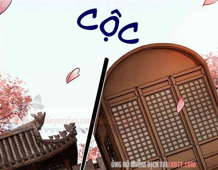 trọng sinh bá sủng nhiếp chính vương quá mạnh mẽ chapter 93 57