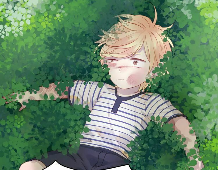 lượm được một tiểu hồ ly phần 2 chapter 3 37