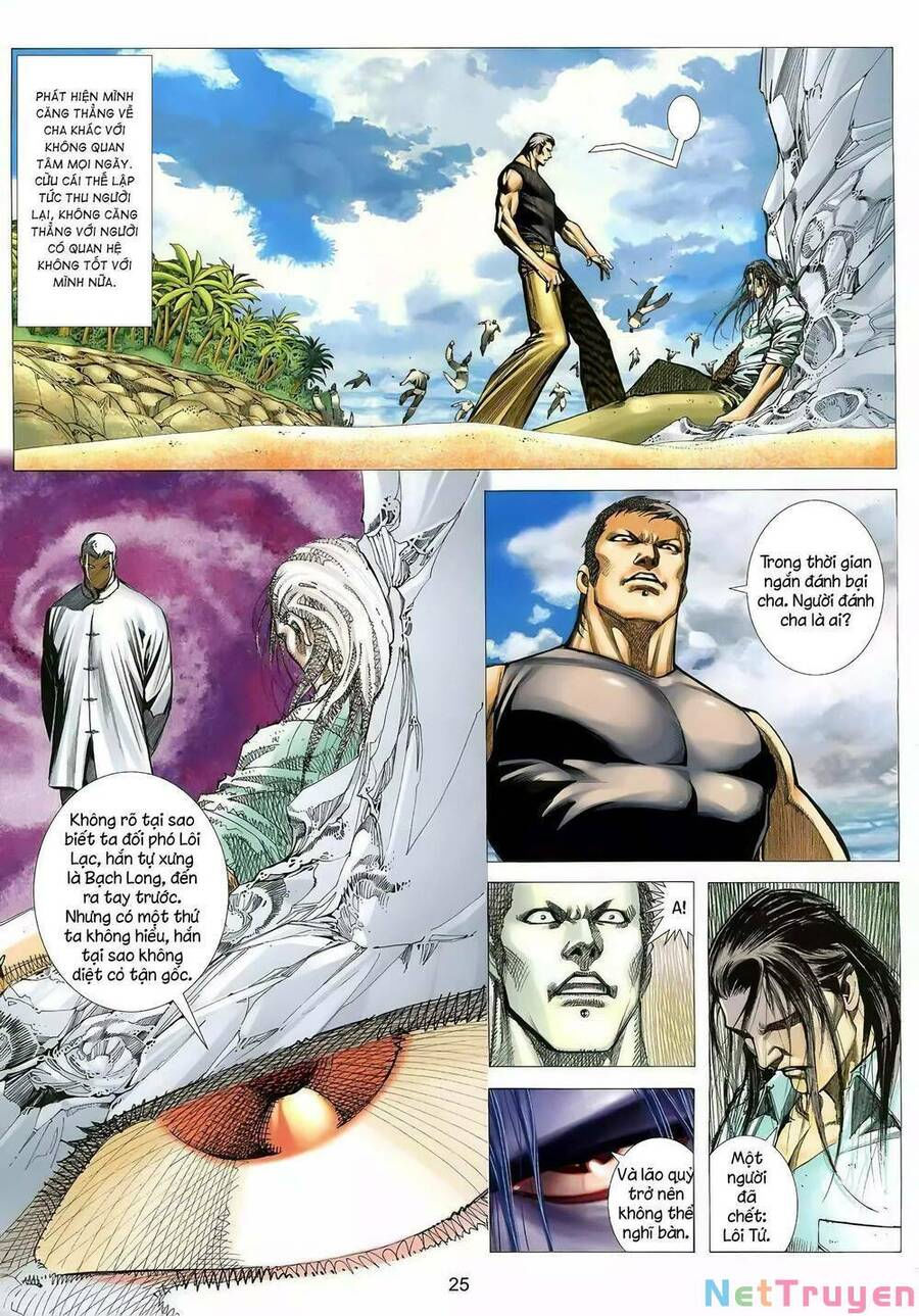 cuồng đao 04 chapter 34 9