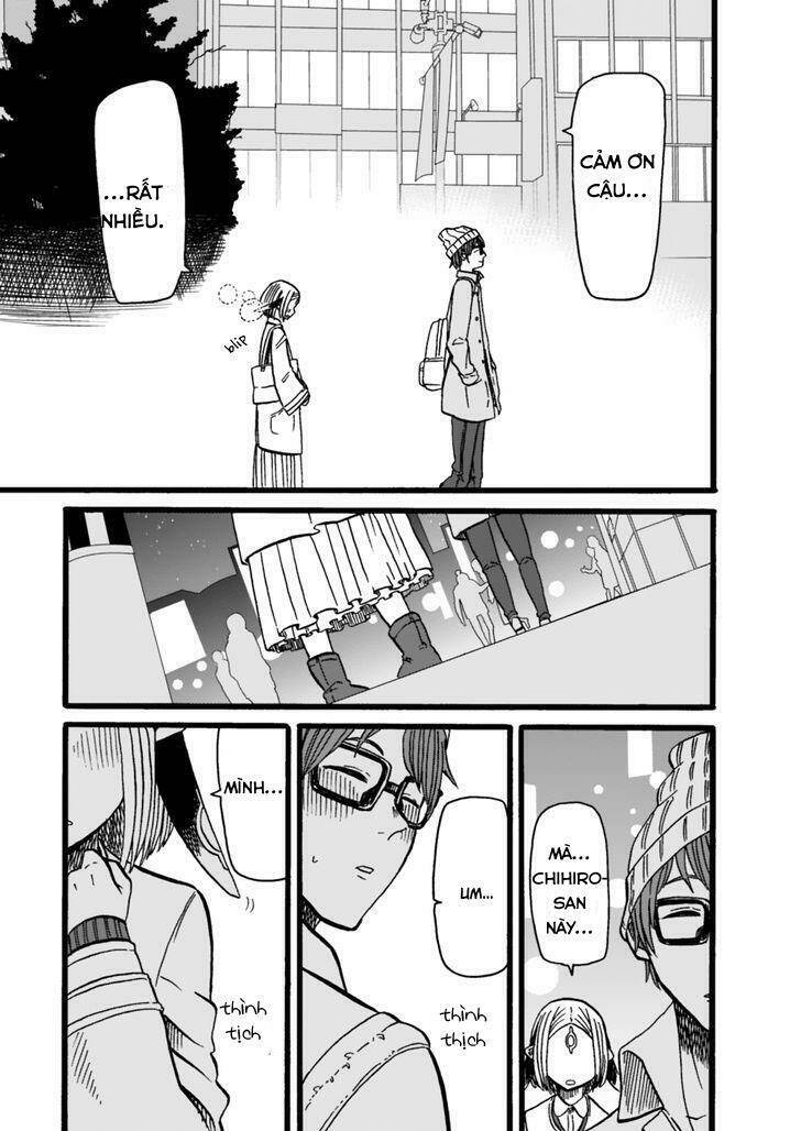 kumika no mikaku chapter 5 24