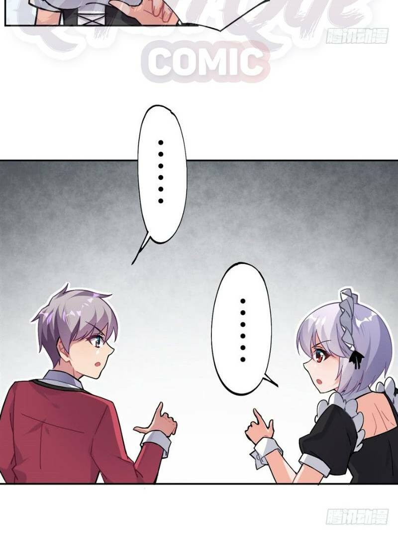 nhặt ma vương về làm nữ hầu chapter 23 6