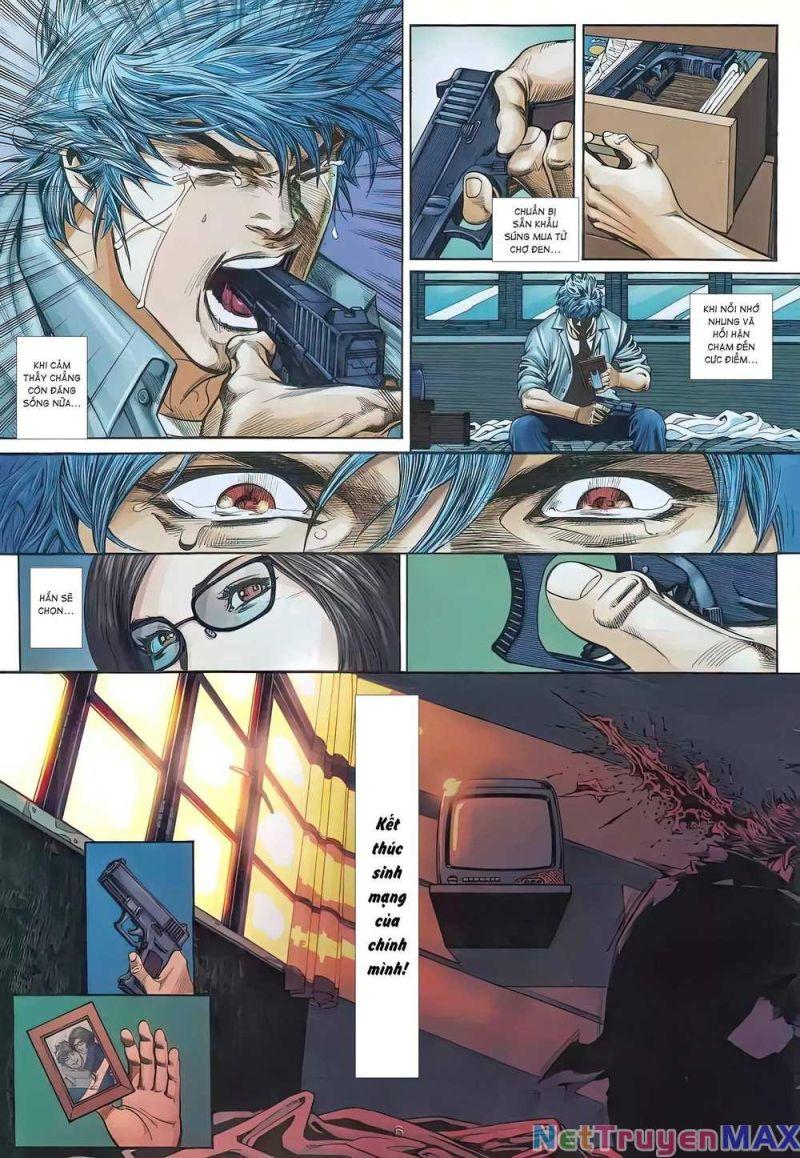 rồng ngẩng đầu chapter 2 6