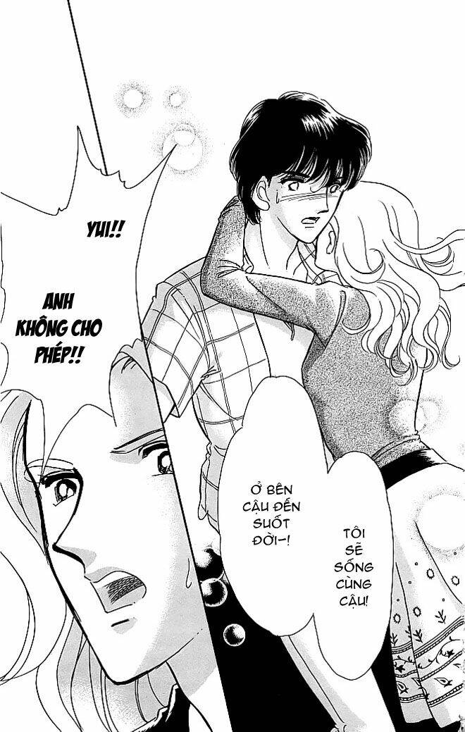 kiri no mori hotel chapter 2 42