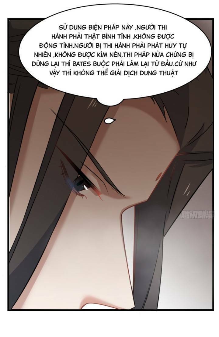 độc bộ thiên hạ: đặc công thần y chapter 176 29