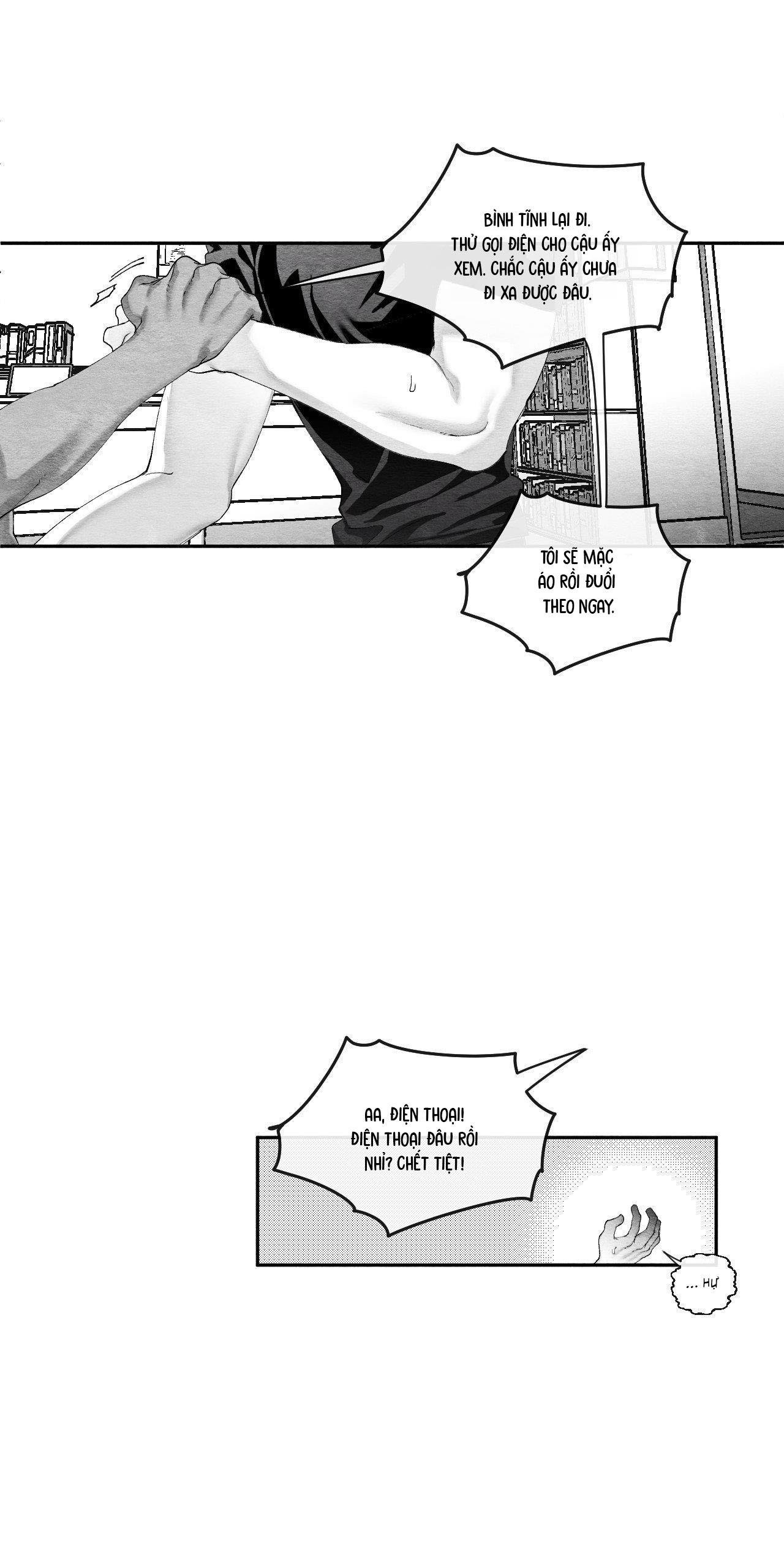 vóc dáng toàn mỹ chapter 26 18