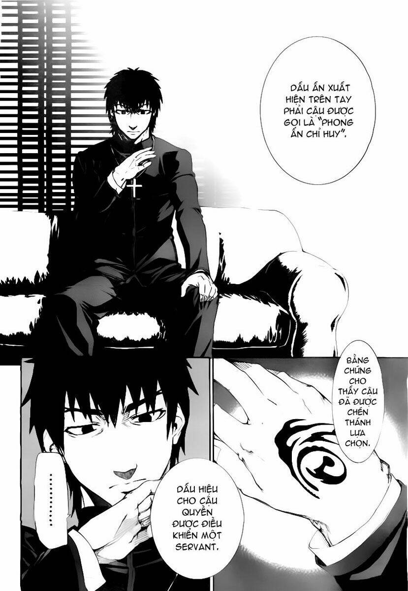 fate/zero chapter 2 4