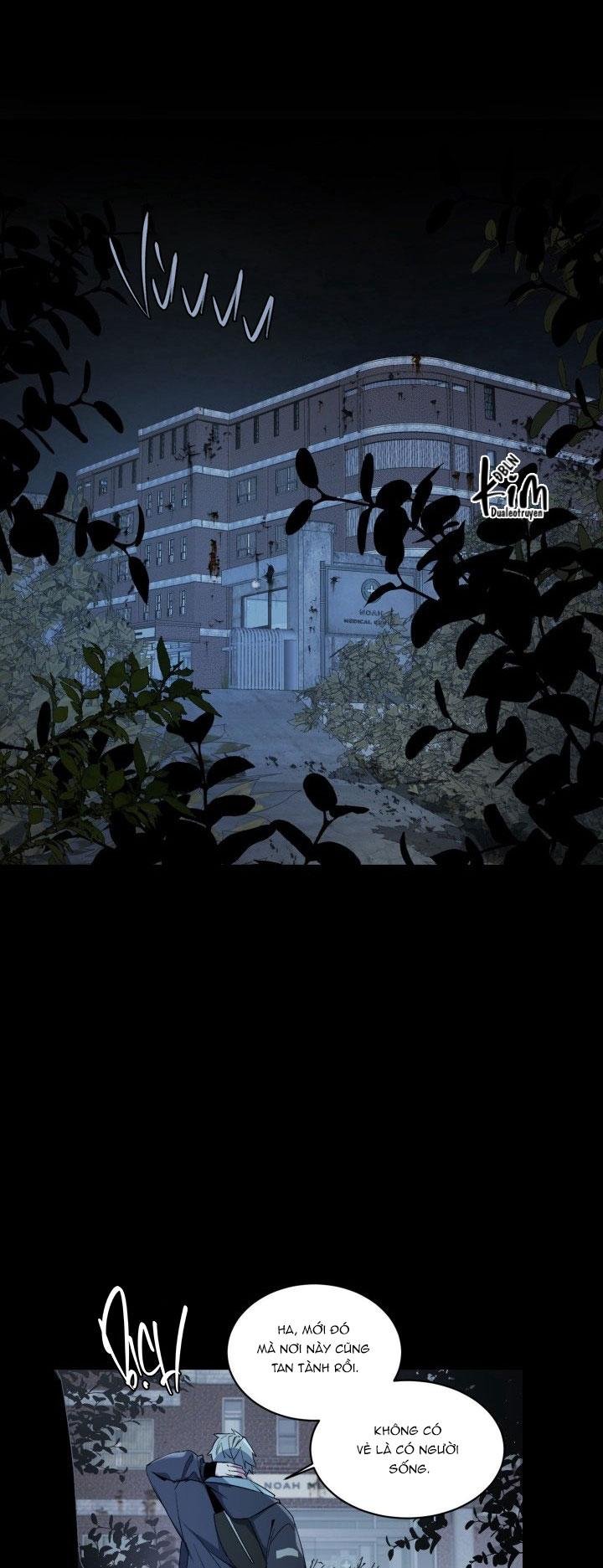 thú cưng damdang chapter 7.2 32