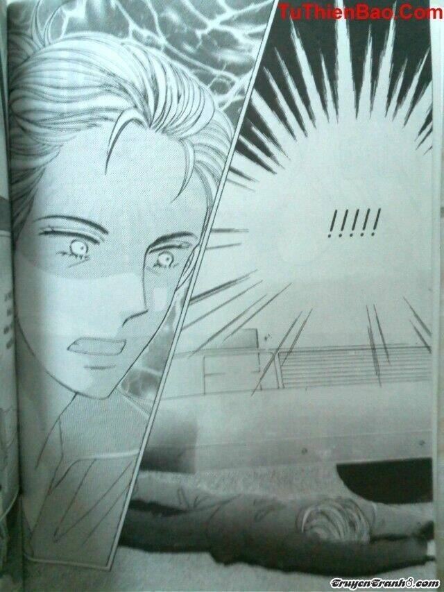 tôi là mẹ còn anh là cha chapter 2 153