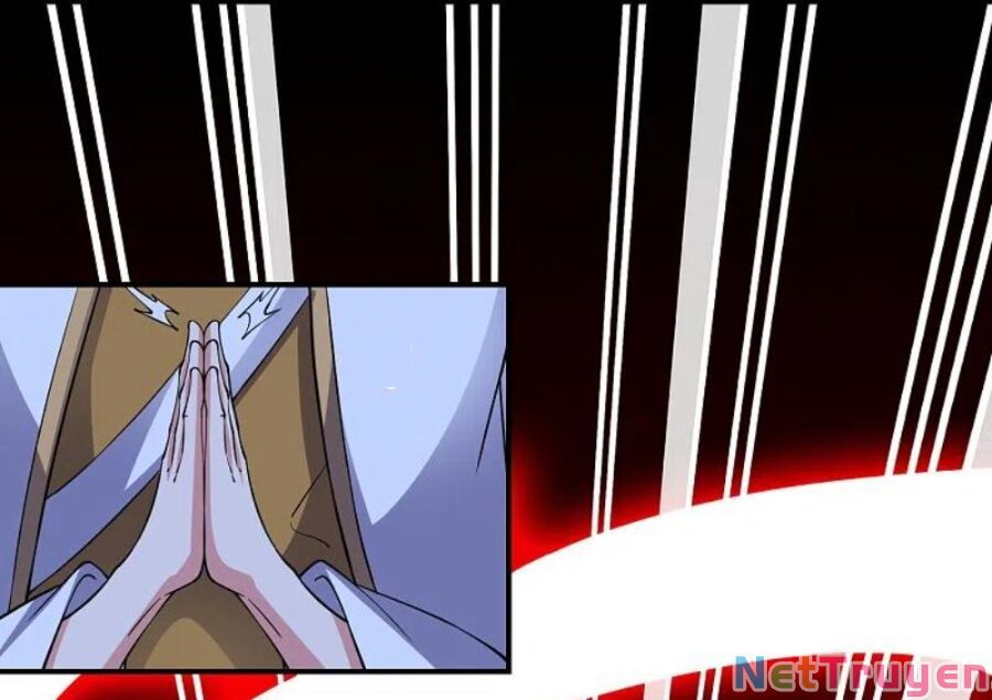 tiên võ đế tôn chapter 312 19