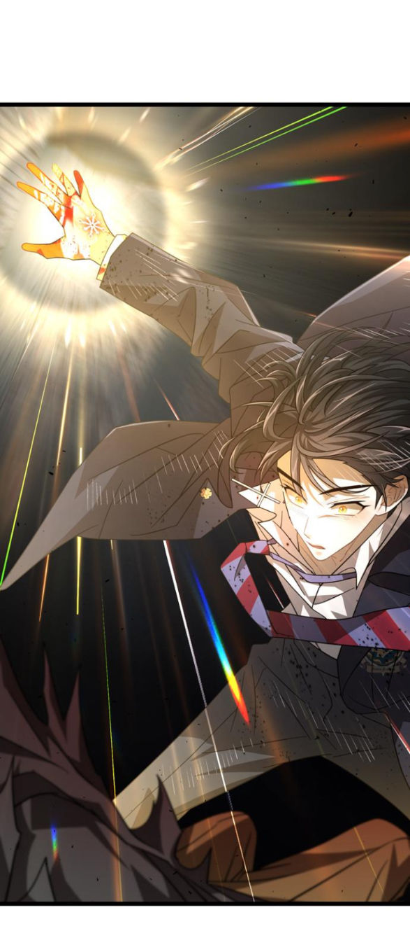 dark moon - tế đàn ánh trăng chapter 37.2 31