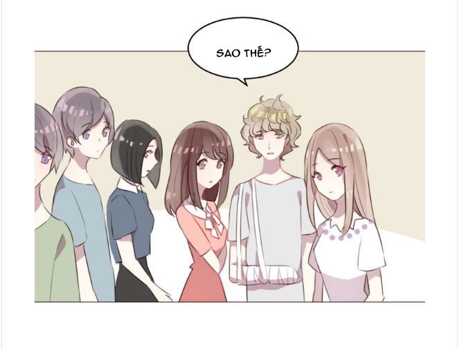 người yêu biến mất chapter 56 8