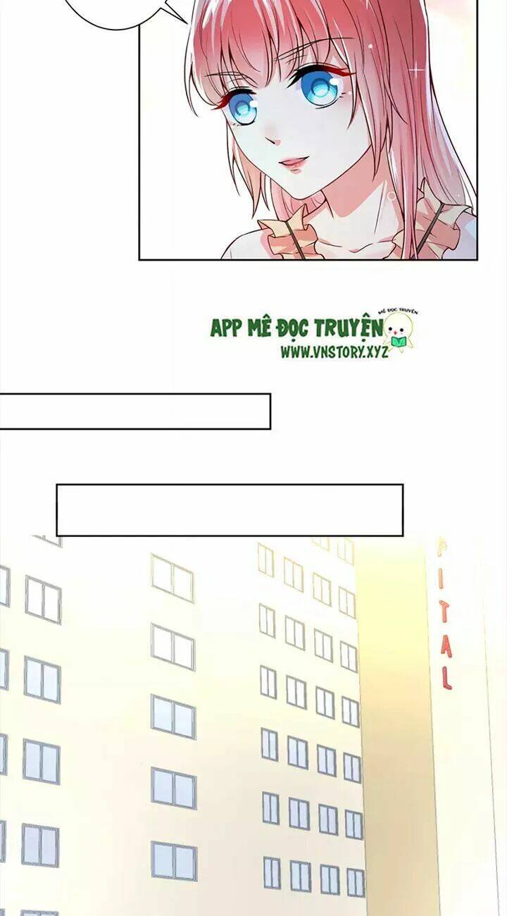 tổng tài đại nhân thật xấu hổ chapter 55 16