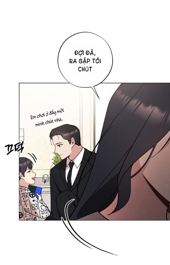 Ăn Mòn chapter 7.1 - Trang 26