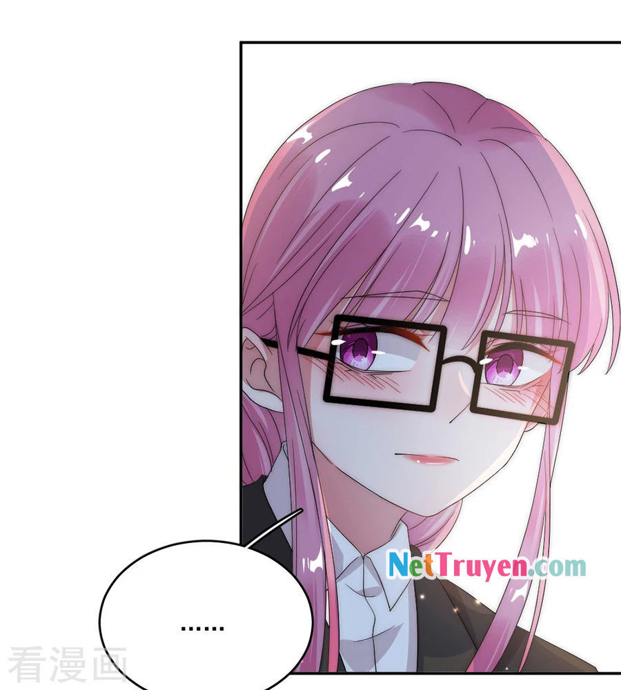 hoàn mỹ lão công tiến hóa luân chapter 71.5 8