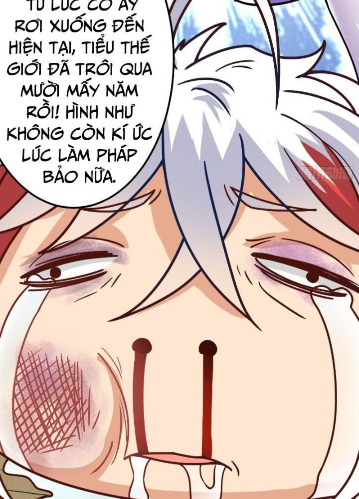 bảo vật rơi xuống đều thành muội tử chapter 2 144