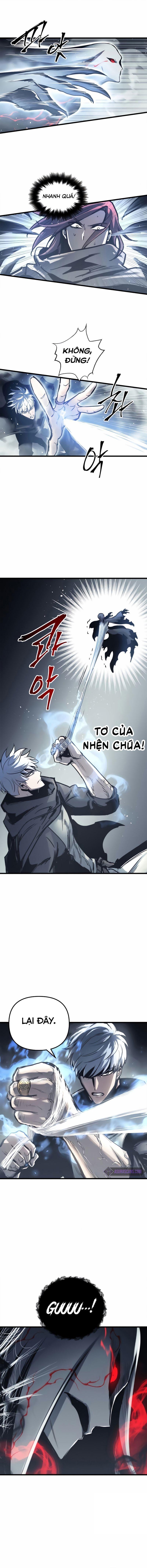 chiến thần chuyển thế chapter 27 13