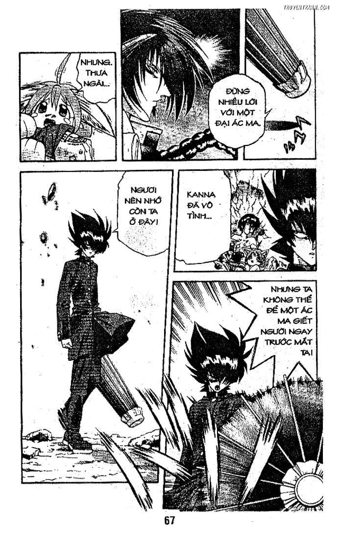 devil and devil chapter 37 24