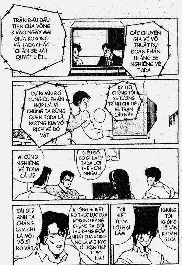 truyền nhân atula - shura no mon i chapter 40 19