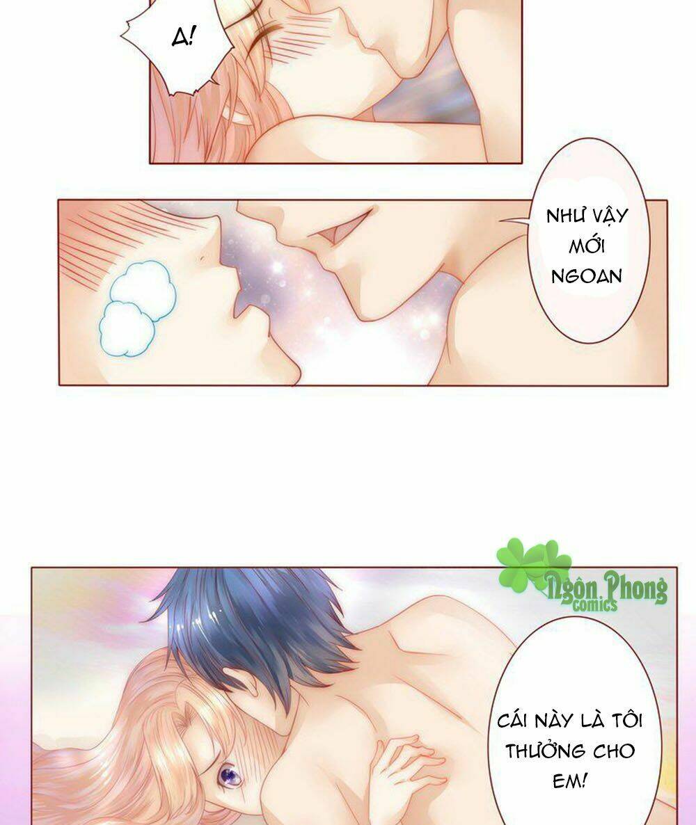 bá đạo tổng tài yêu tôi chapter 7 6