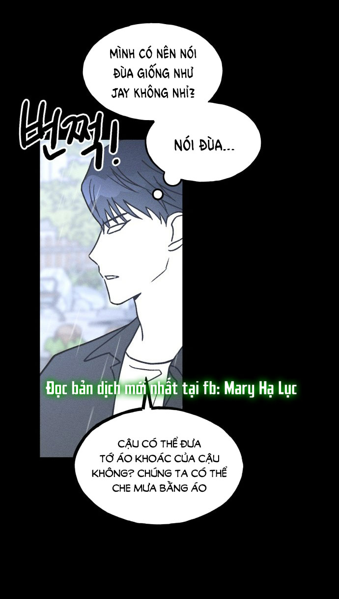 nguyên tắc của bạn thân là con trai chapter 17.2 10