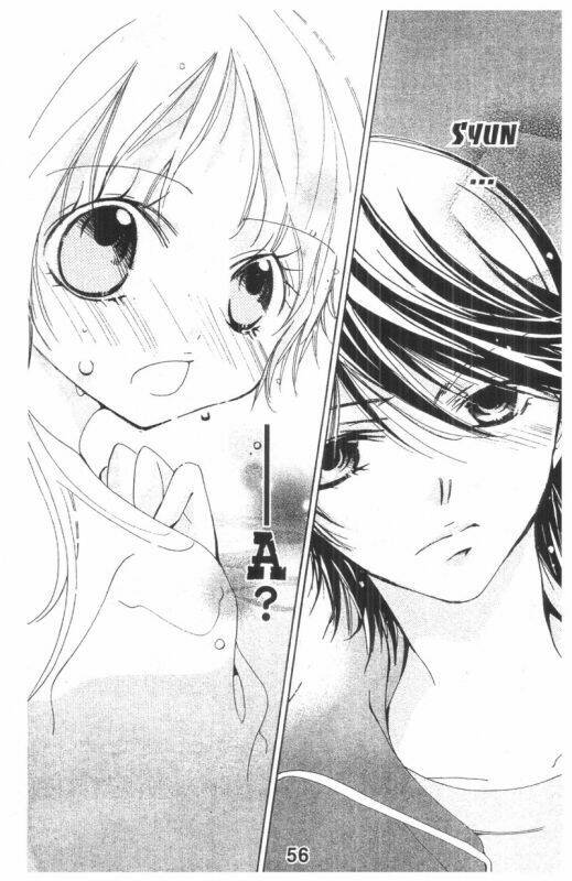 ore-sama kingdom chapter 4 56