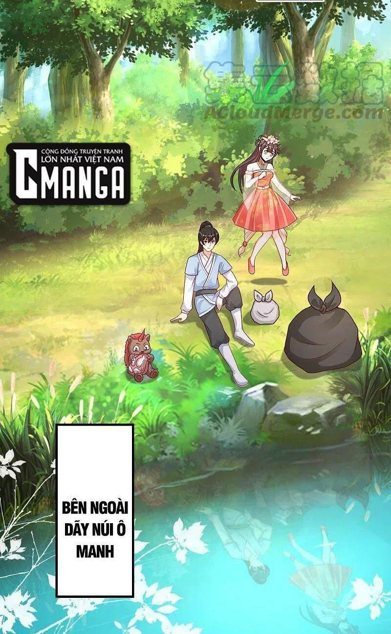 tối cường vận đào hoa chapter 258 28