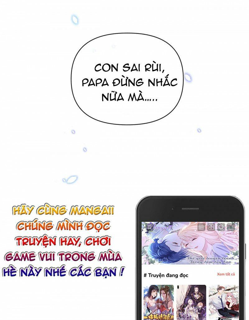 nhóc con người cá 3 tuổi rồi chapter 80 40