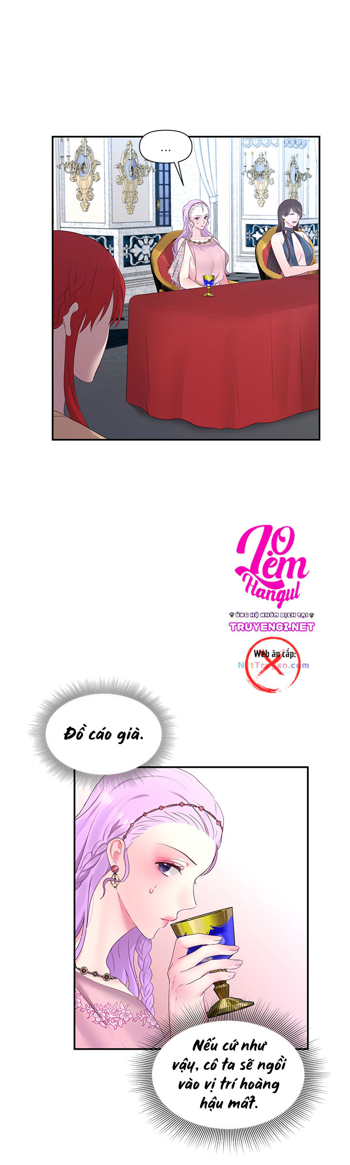 bệ hạ là của tôi chapter 26 37