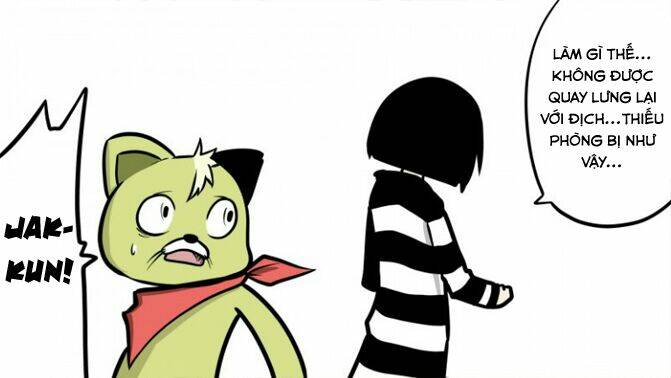 senyuu chapter 21 34