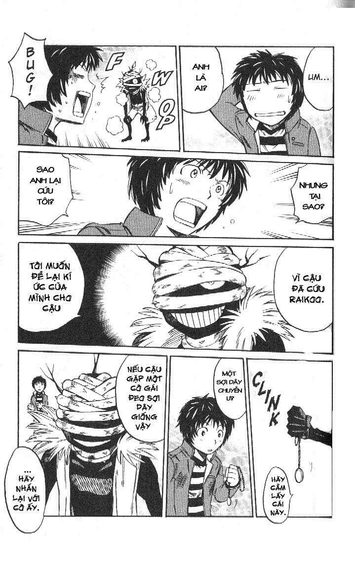 rồng ma trận chapter 46 42